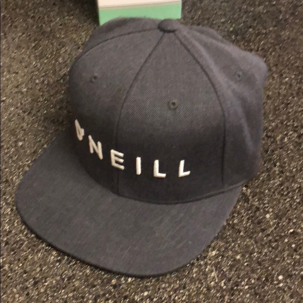 O’Neill hat! SnapBack